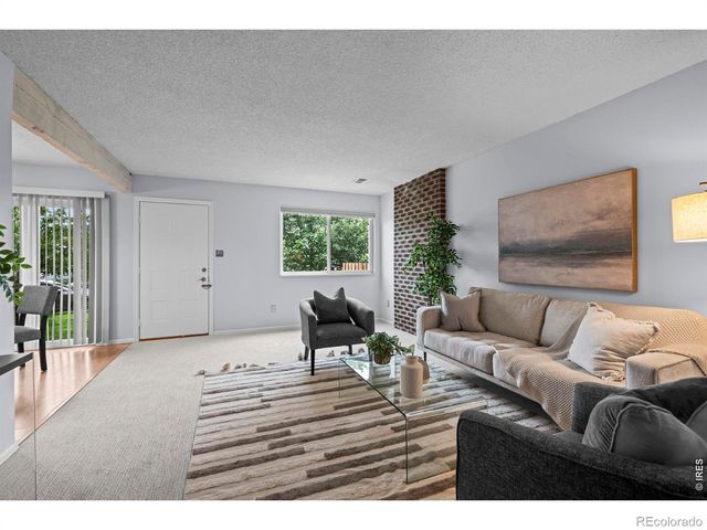 4145 Monroe Drive B, Boulder, CO 80303