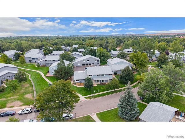 4145 Monroe Drive B, Boulder, CO 80303