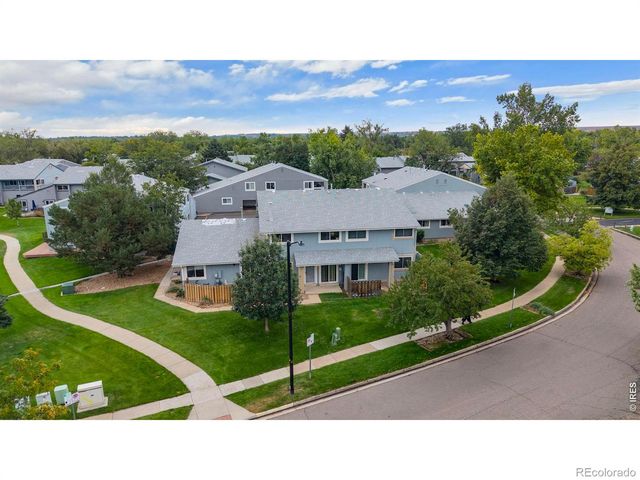 4145 Monroe Drive B, Boulder, CO 80303