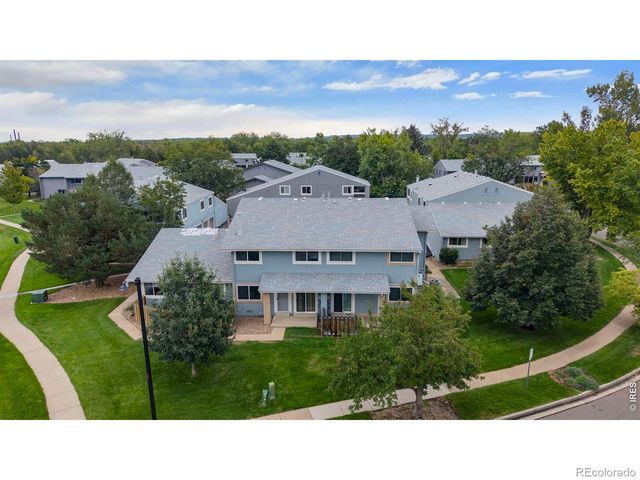 4145 Monroe Drive B, Boulder, CO 80303