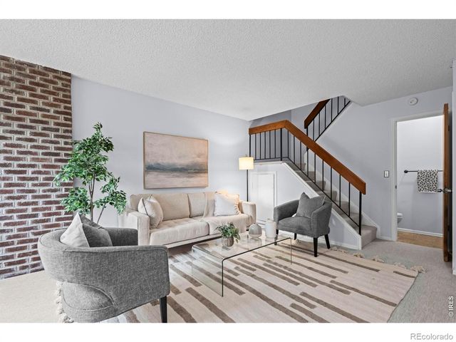 4145 Monroe Drive B, Boulder, CO 80303