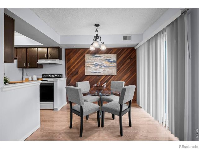 4145 Monroe Drive B, Boulder, CO 80303