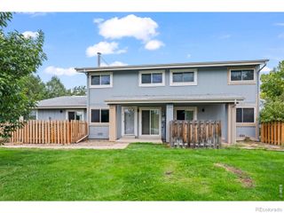4145 Monroe Drive B, Boulder, CO 80303