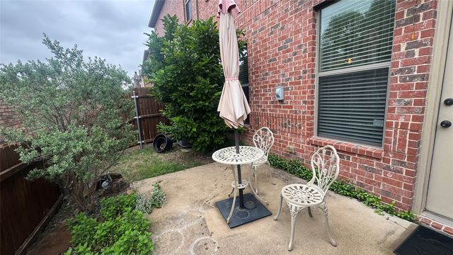 824 Apple Hill Drive, Allen, TX 75013