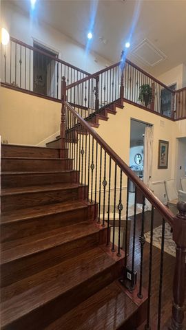 824 Apple Hill Drive, Allen, TX 75013