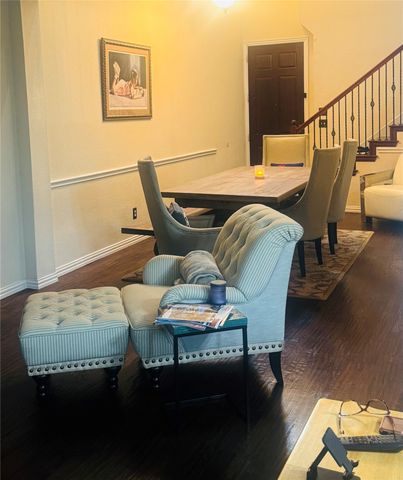 824 Apple Hill Drive, Allen, TX 75013