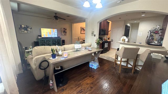 824 Apple Hill Drive, Allen, TX 75013