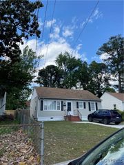 2518 Parkside Ave, Henrico, VA 23228