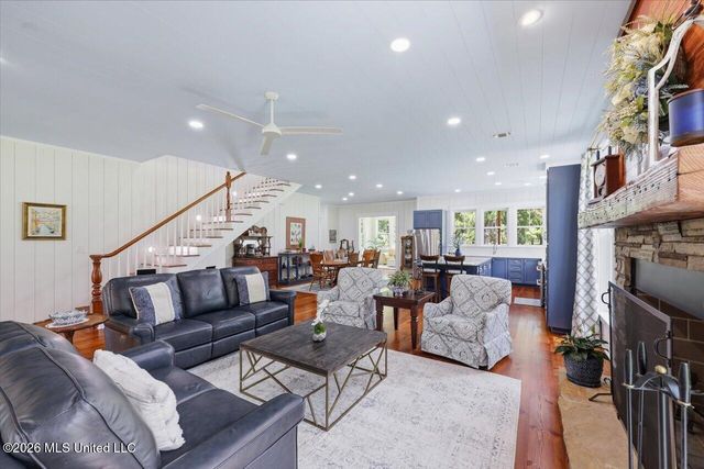 249 Normandy Circle, Madison, MS 39110