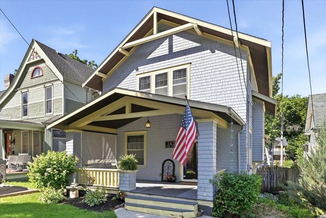 162 PARK Avenue, Council Bluffs, IA 51503