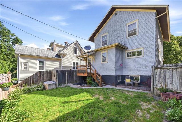 162 PARK Avenue, Council Bluffs, IA 51503