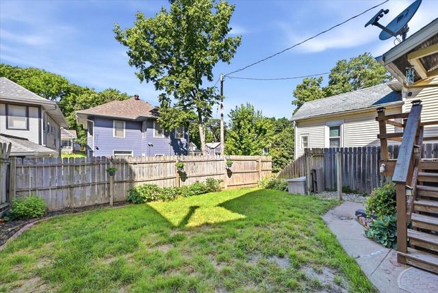 162 PARK Avenue, Council Bluffs, IA 51503