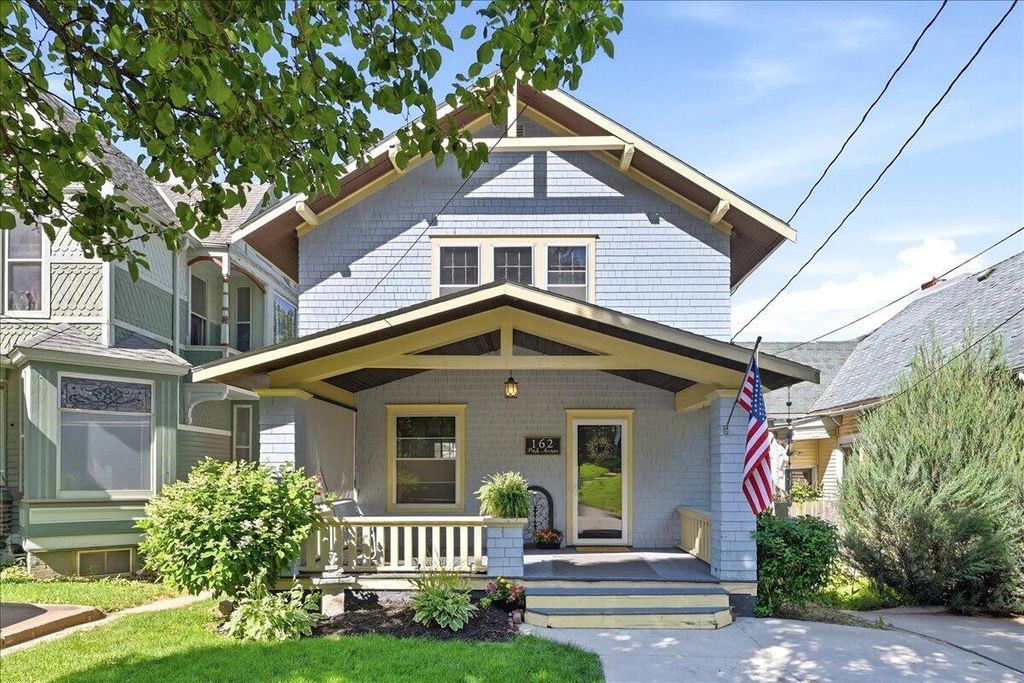 162 PARK Avenue, Council Bluffs, IA 51503