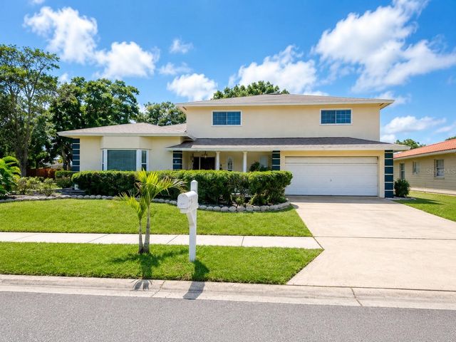 3146 CARLOS DRIVE, Dunedin, FL 34698