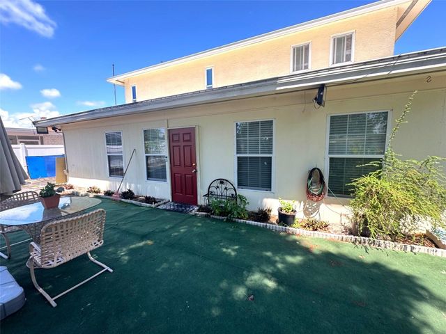 3146 CARLOS DRIVE, Dunedin, FL 34698