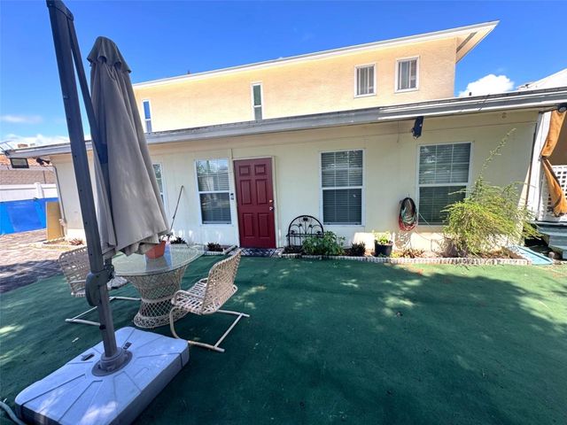 3146 CARLOS DRIVE, Dunedin, FL 34698