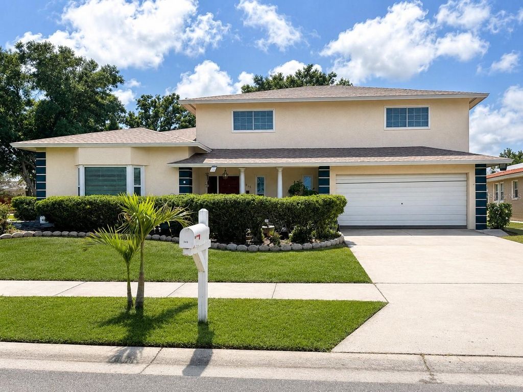 3146 CARLOS DRIVE, Dunedin, FL 34698