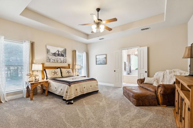 175 Pecan Hollow Circle, Anna, TX 75409