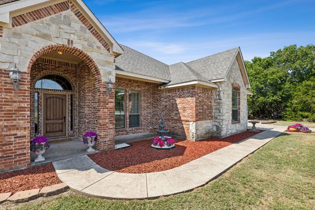 175 Pecan Hollow Circle, Anna, TX 75409