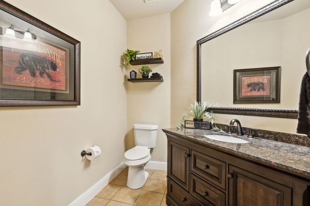 175 Pecan Hollow Circle, Anna, TX 75409