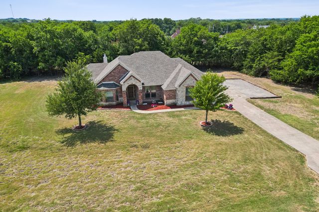 175 Pecan Hollow Circle, Anna, TX 75409