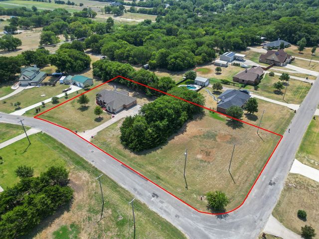 175 Pecan Hollow Circle, Anna, TX 75409