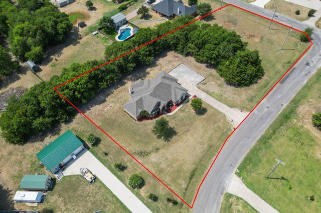 175 Pecan Hollow Circle, Anna, TX 75409