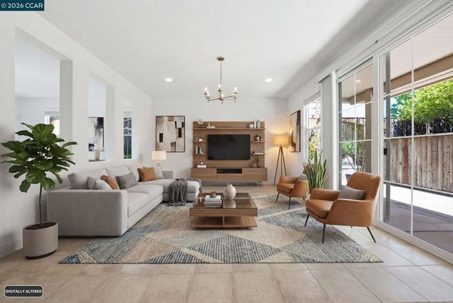 3808 Amerigo Ct, Antioch, CA 94509