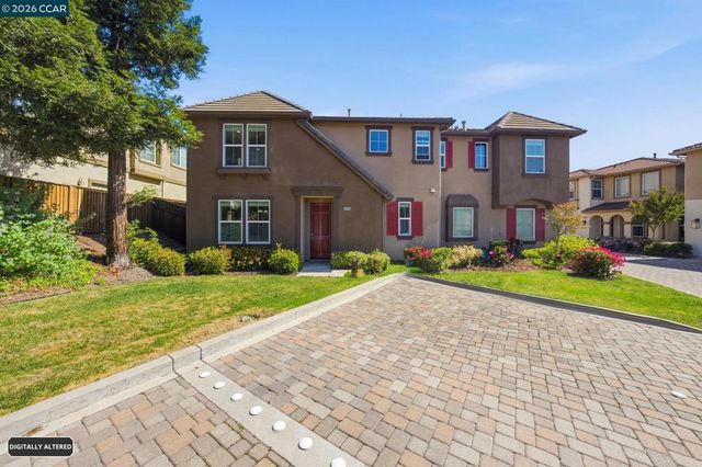 3808 Amerigo Ct, Antioch, CA 94509