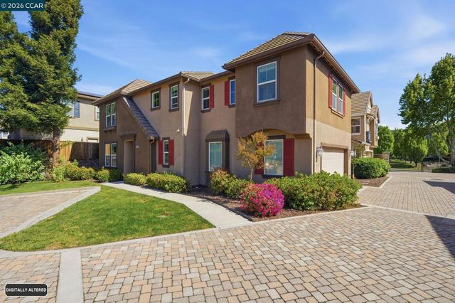 3808 Amerigo Ct, Antioch, CA 94509