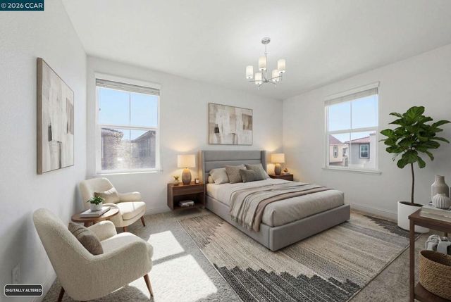 3808 Amerigo Ct, Antioch, CA 94509