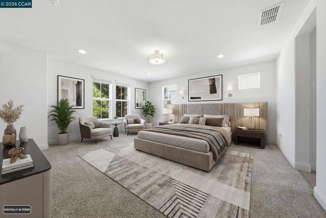 3808 Amerigo Ct, Antioch, CA 94509