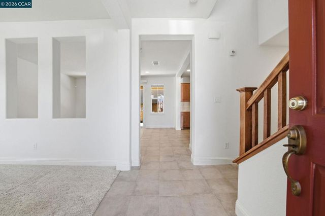 3808 Amerigo Ct, Antioch, CA 94509