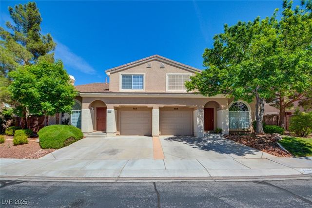 10138 Rocky Tree Street, Las Vegas, NV 89183