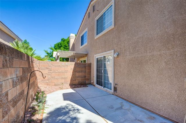 10138 Rocky Tree Street, Las Vegas, NV 89183