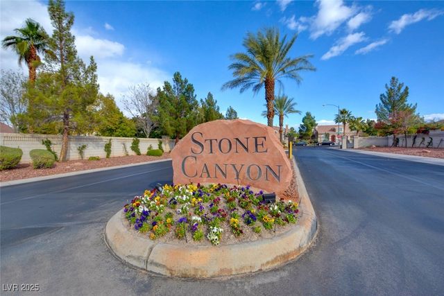 10138 Rocky Tree Street, Las Vegas, NV 89183