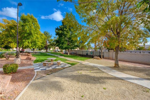 10138 Rocky Tree Street, Las Vegas, NV 89183