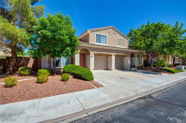 10138 Rocky Tree Street, Las Vegas, NV 89183