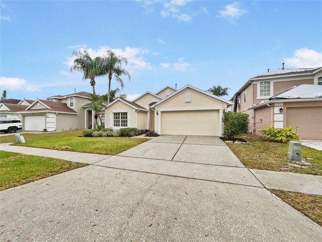 12452 CASTLEMAIN TRAIL, Orlando, FL 32828