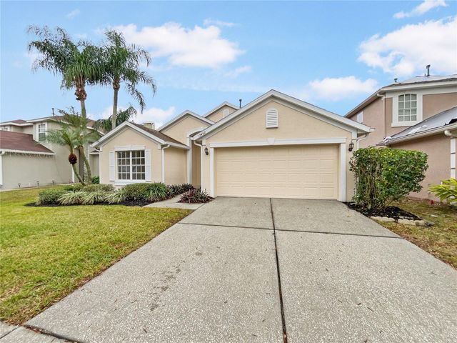 12452 CASTLEMAIN TRAIL, Orlando, FL 32828