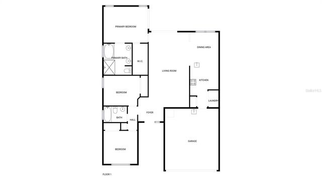 12452 CASTLEMAIN TRAIL, Orlando, FL 32828