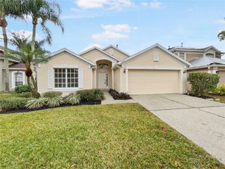 12452 CASTLEMAIN TRAIL, Orlando, FL 32828