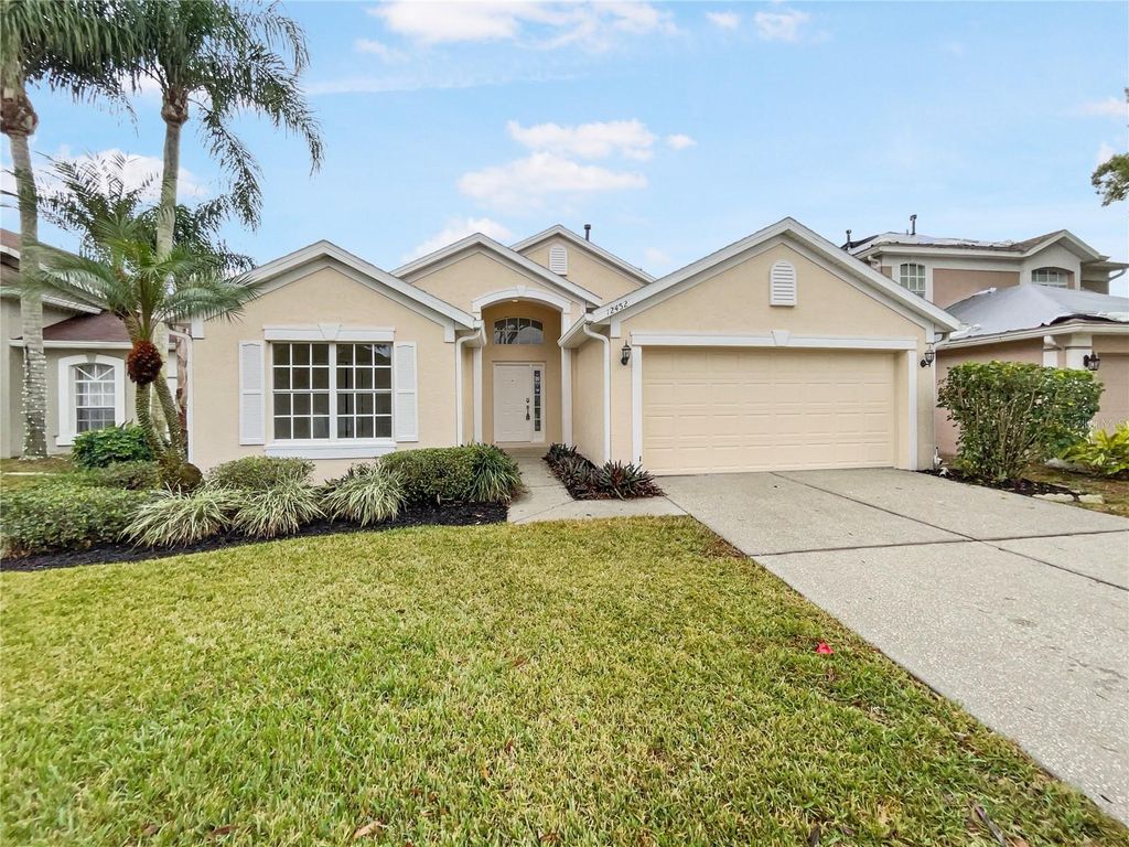 12452 CASTLEMAIN TRAIL, Orlando, FL 32828