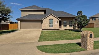 1113 Seguin Road, Forney, TX 75126