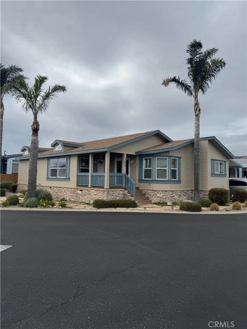 140 Dolliver 183, Pismo Beach, CA 93449