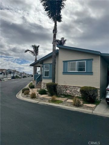 140 Dolliver 183, Pismo Beach, CA 93449