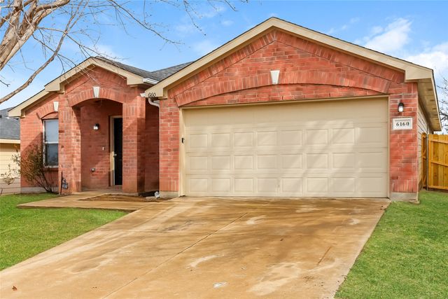 6160 Balcony Lane, Dallas, TX 75241