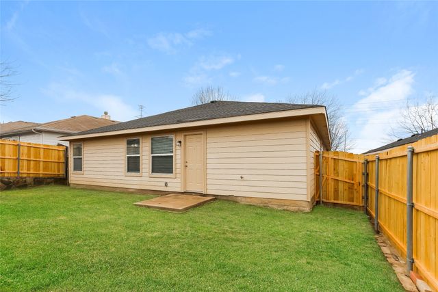 6160 Balcony Lane, Dallas, TX 75241