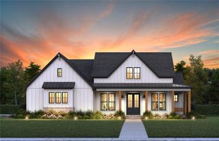 Trct 2 Pope Rd, Buchanan, GA 30113