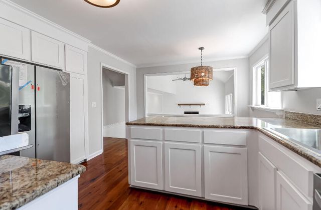 757 Sappho Court, Mount Pleasant, SC 29464